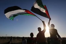 Ürdün ve Suudi Arabistan'dan dünyaya çağrı: Filistin'i tanıyın