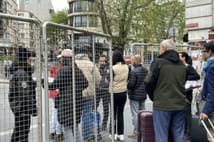 İstanbul'da 1 Mayıs sonrası gözaltılar ve serbest bırakılanlar