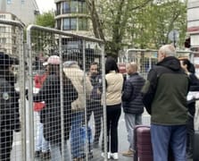 İstanbul'da 1 Mayıs sonrası gözaltılar ve serbest bırakılanlar