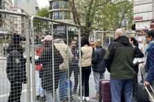 İstanbul'da 1 Mayıs sonrası gözaltılar ve serbest bırakılanlar