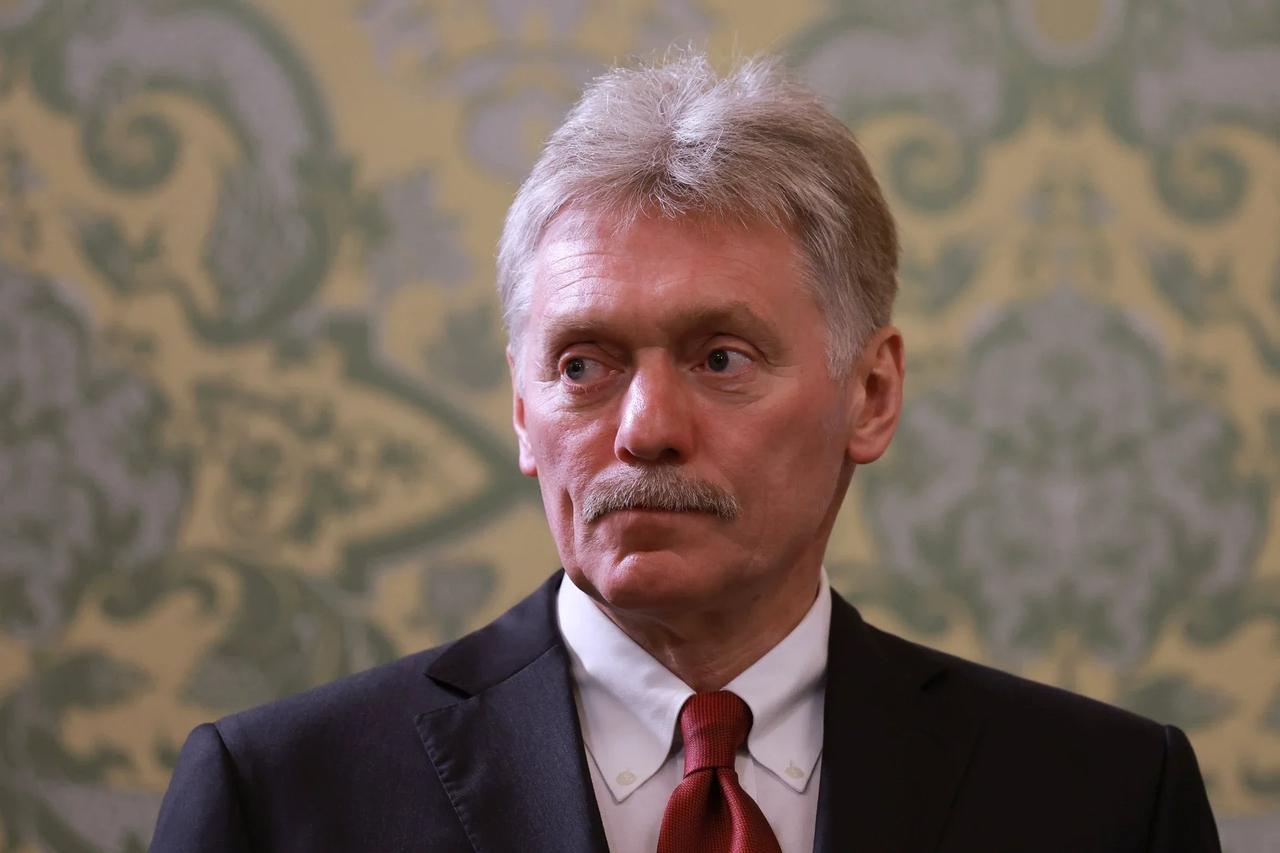 Kremlin Sözcüsü Peskov Ukrayna'yı zaman konusunda uyardı
