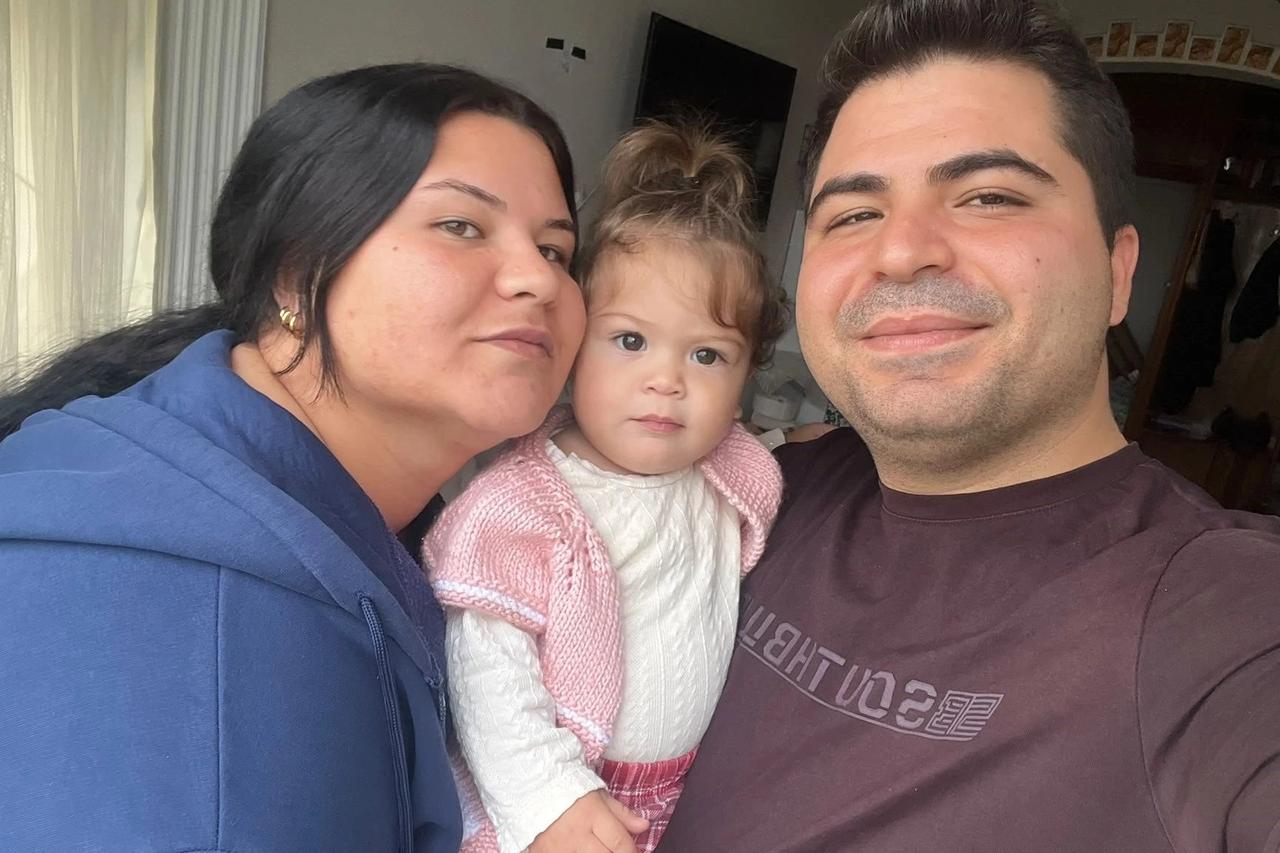 13 aylık bebek hayatını kaybetti: Aileden ihmal iddiası