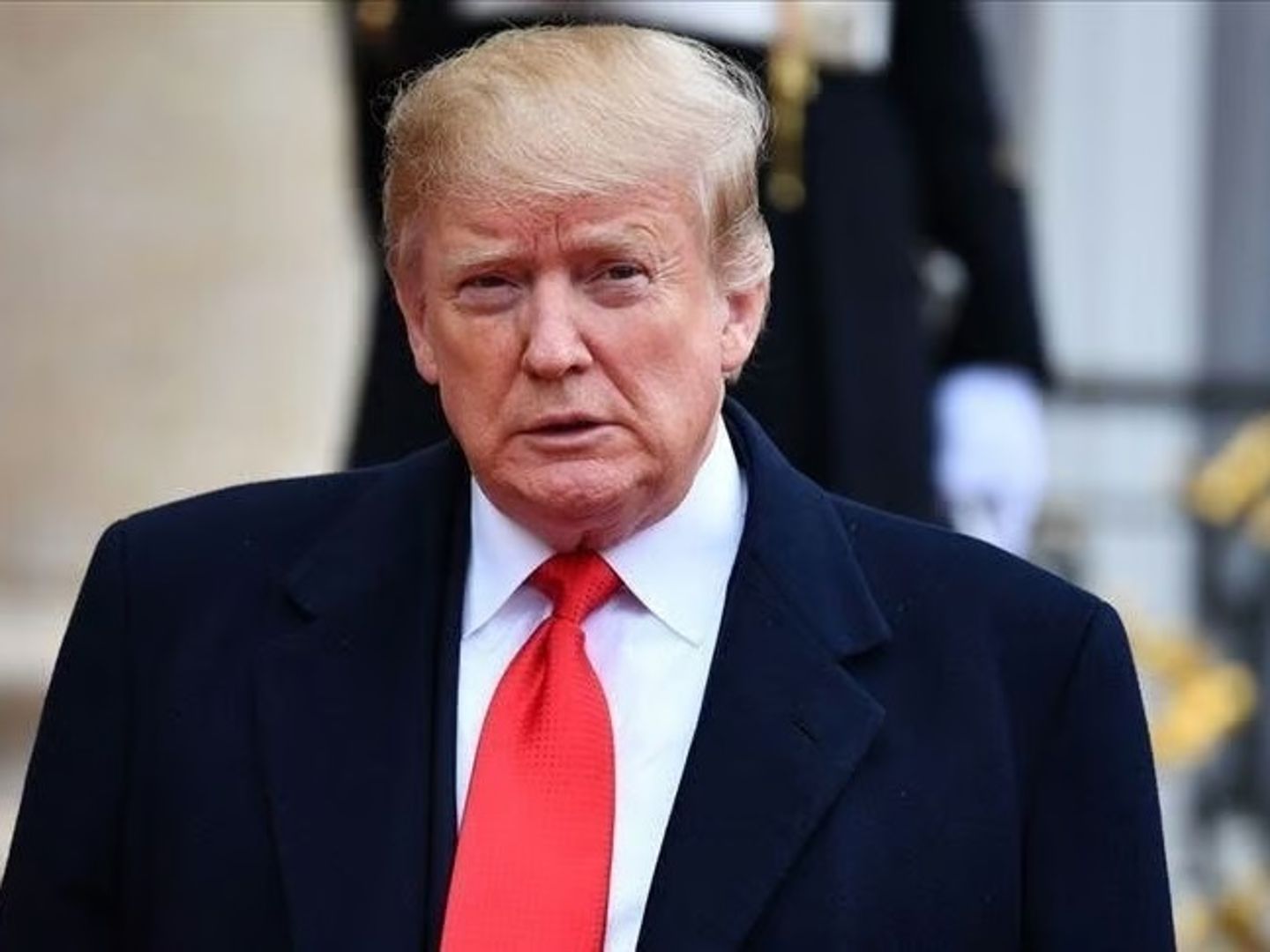 Trump Çin'in ticaret anlaşmasını ihlal ettiğini açıkladı