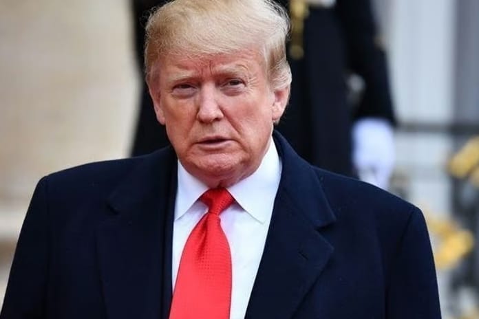 "Trump İran savaşı konusunda 2 hafta içinde karar verecek"