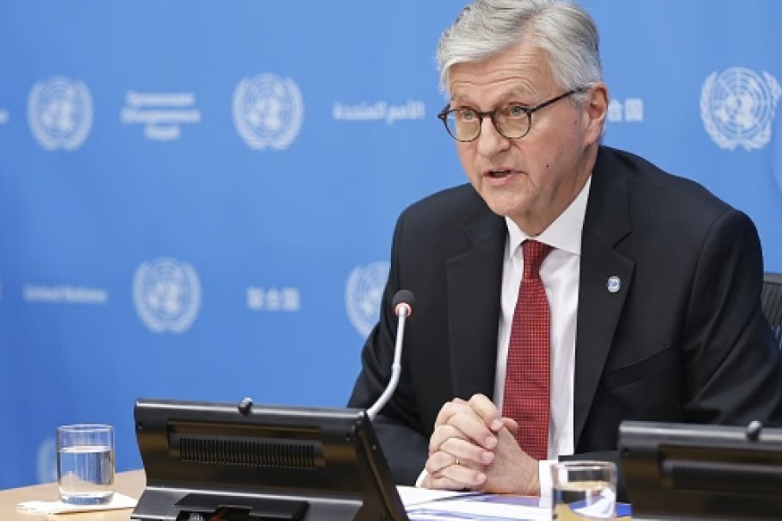 UN Warns of Sudanese Conflict Spillover in Central Africa
