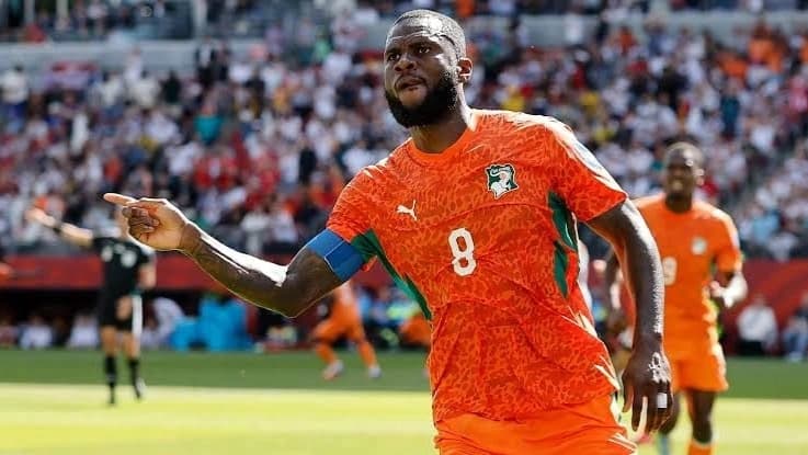 Juventus Kessie için Roma ile yarışa girdi