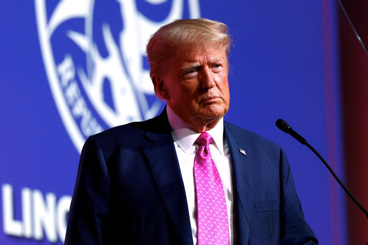 Trump'ın baskısı Hollywood'u çark ettirdi
