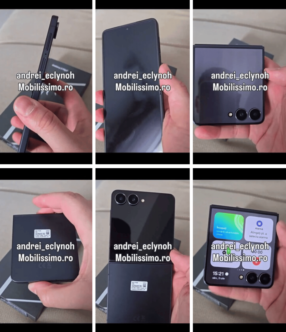 Kaynak: @andrei_eclynoh 