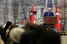 İsrail’in idam kararına Cumhurbaşkanı Erdoğan’dan tepki: Hitler’den bir farkı var mı?