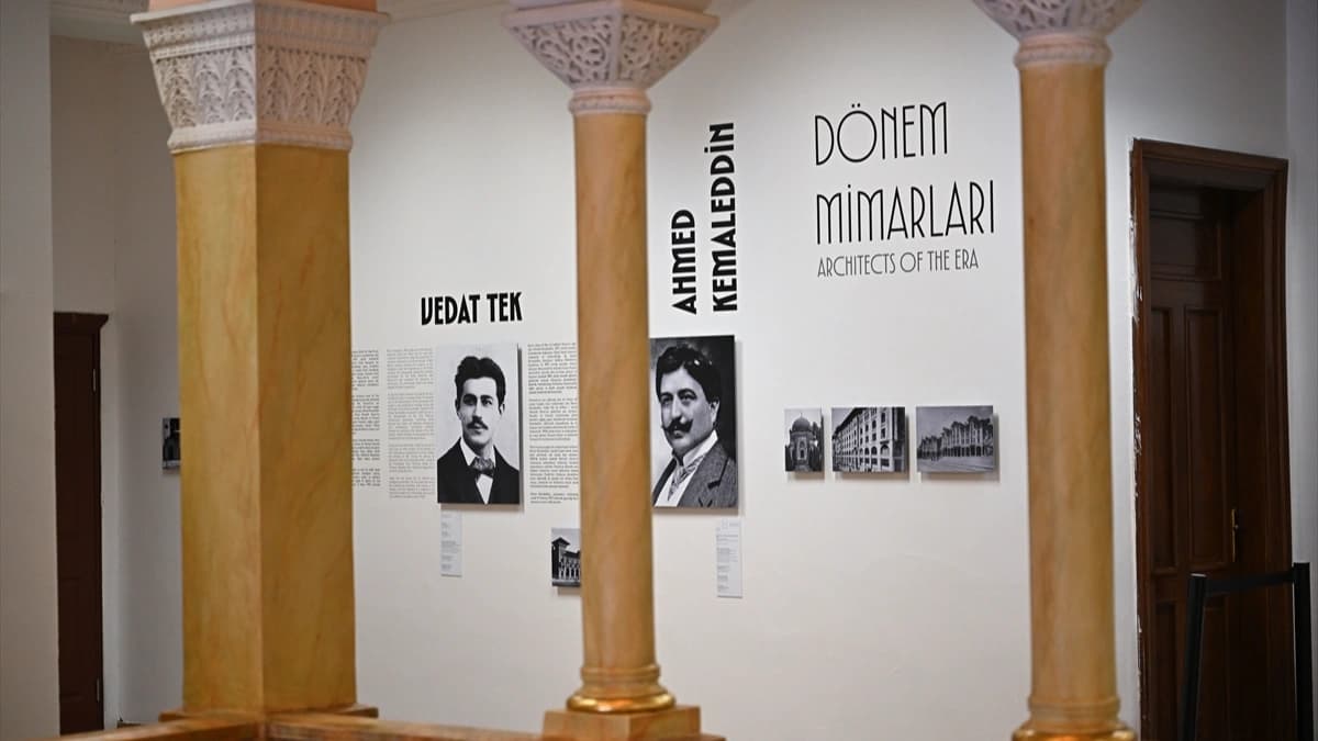 Karaköy’ün değişen yüzü: Semtin hafızası Temas sergisinde