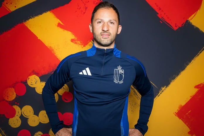 Fenerbahçe'de Alman ekolü: Mourinho'nun yerine Tedesco