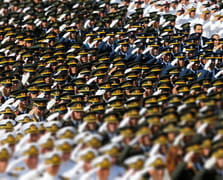 TSK'da FETÖ operasyonu 176 asker gözaltında