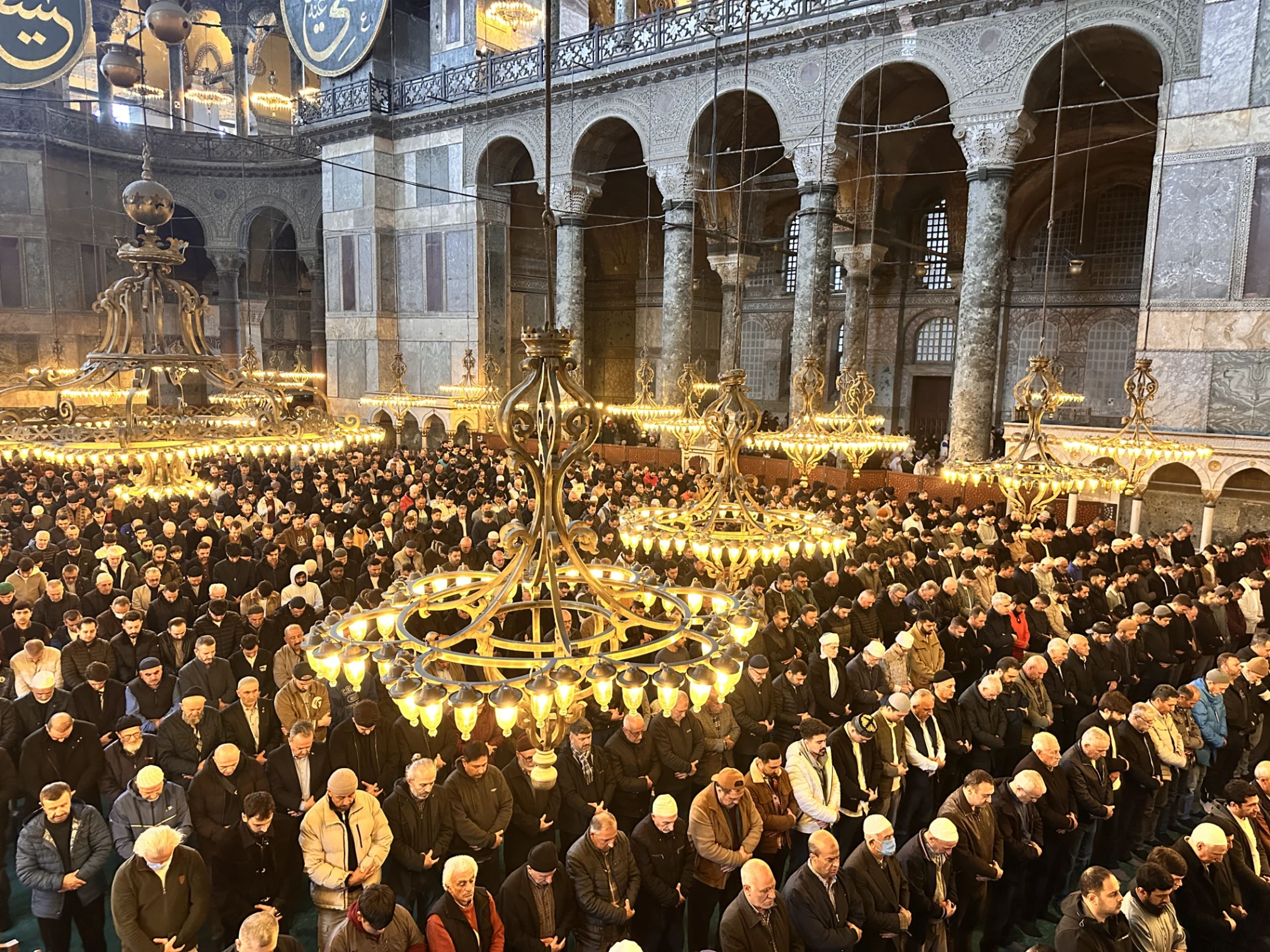 Galeri Fotoğrafı