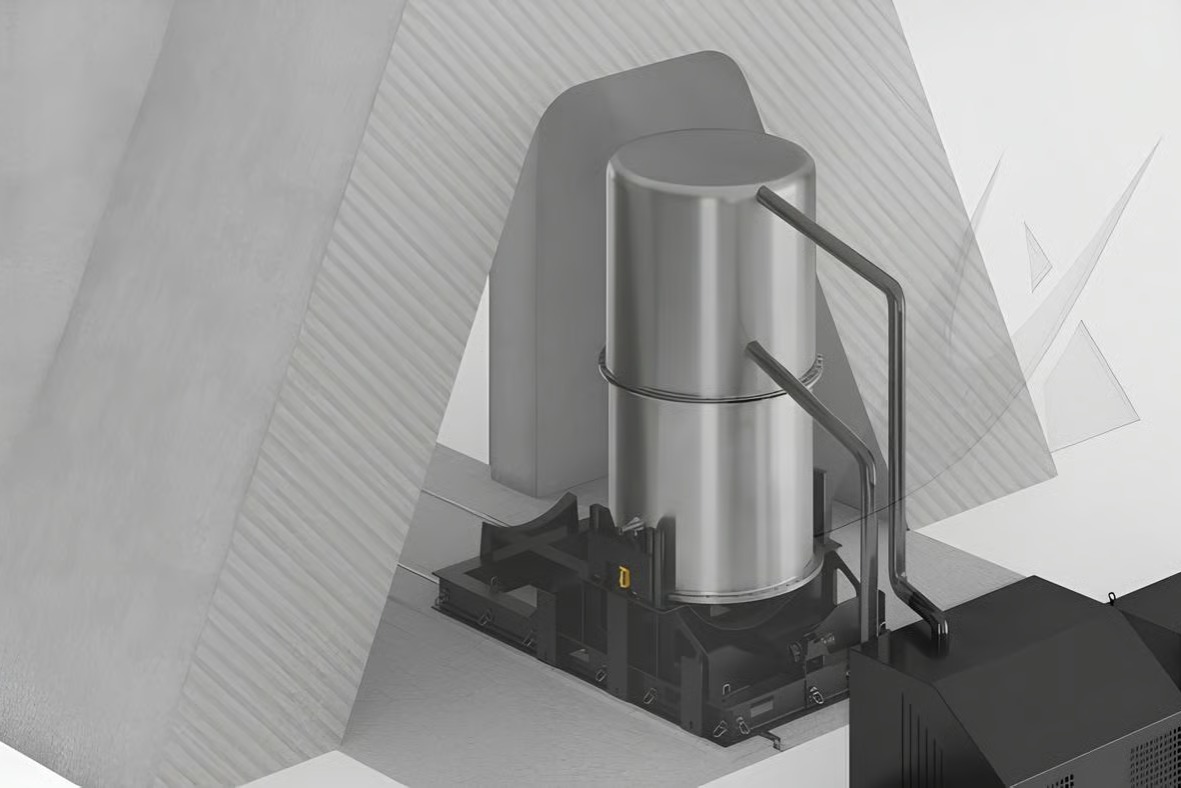 U.S. Army Targets 2027 Start for Base Microreactor