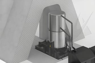 U.S. Army Targets 2027 Start for Base Microreactor