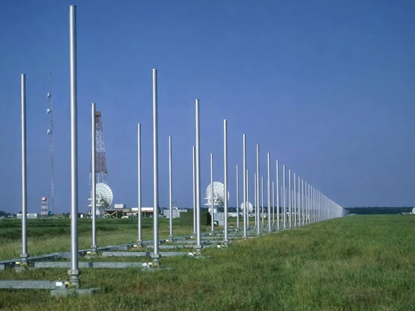ABD Donanması, ROTHR radar sistemi için 212 milyon dolarlık sözleşme imzaladı