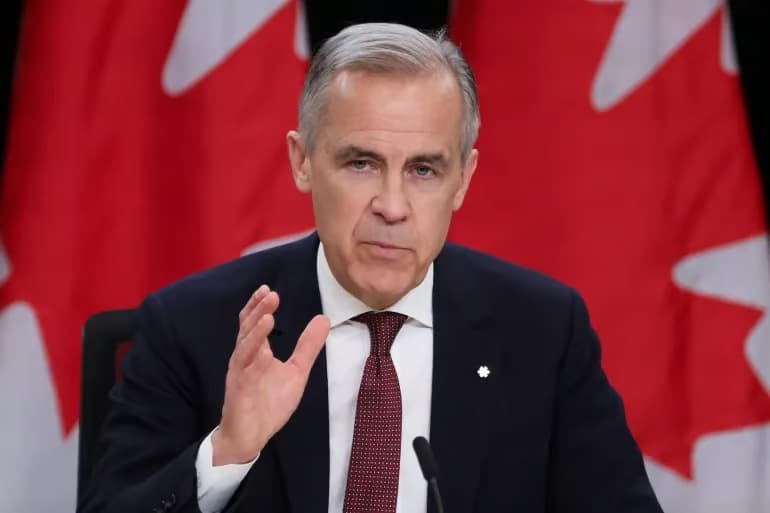 İsrail hükümetinden Kanada'ya çağrı: Netanyahu'yu tutuklama sözünüzden vazgeçin