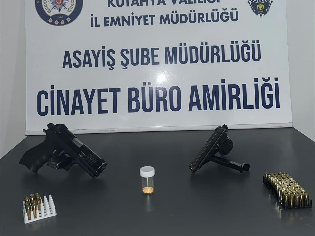 2.8 milyar TL'lik kaliforniyum!