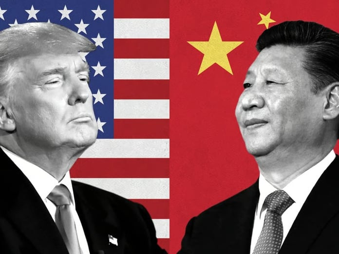 ABD ve Çin'den karşılıklı olarak tarifeleri düşürme kararı