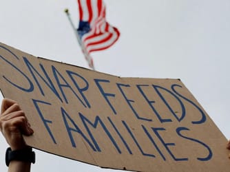 U.S. Supreme Court Blocks Full SNAP Food Aid Payments