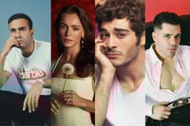 Ünlü isimlere uyuşturucu operasyonunda yeni karar: 5 isme yurt dışı yasağı!