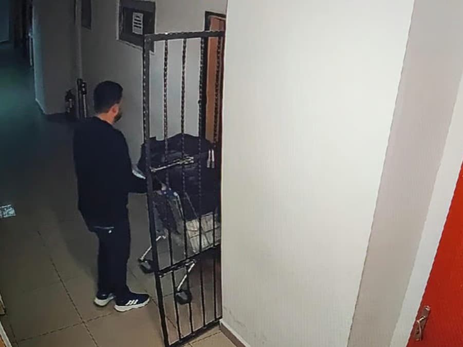 Adli emanetlerde teftiş başladı 