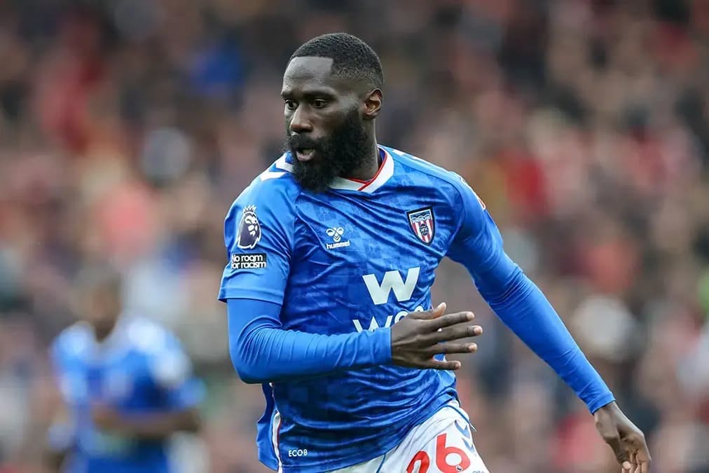 Arthur Masuaku Süper Lig'e geri dönüyor