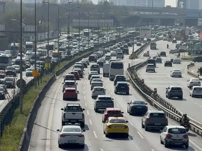 Yeni cezaların caydırıcı etkisi açıklığa kavuştu!