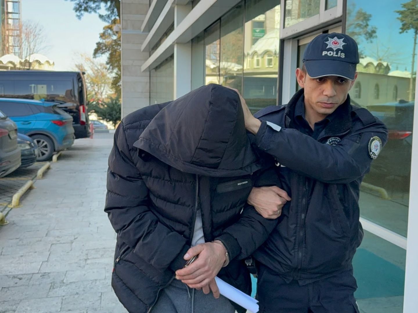 14 yaşındaki çocuğa istismar iddiası! Tutuklandığı sırada baba oldu 