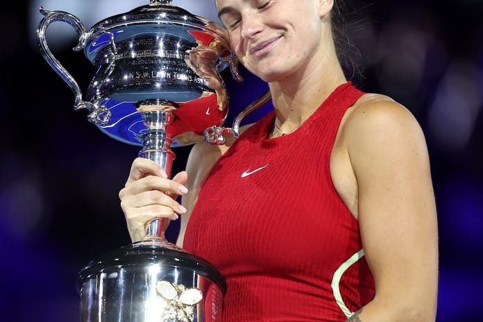 Para ödülünde organizasyon rekoru