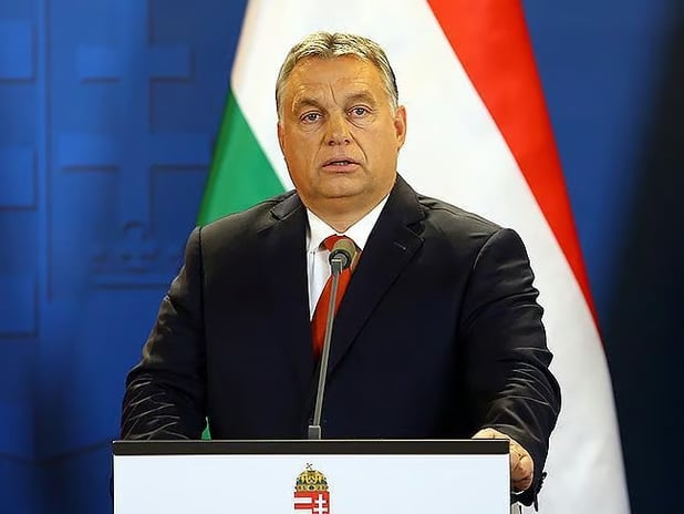 Orban'dan AB'ye Türk Devletleri Teşkilatı çağrısı