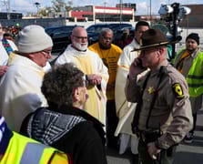 ABD Güney Sudan vatandaşları için Geçici Koruma Statüsünü sonlandırıyor