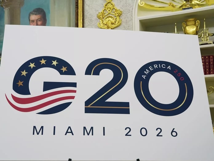 ABD'den Rusya'ya G20 daveti