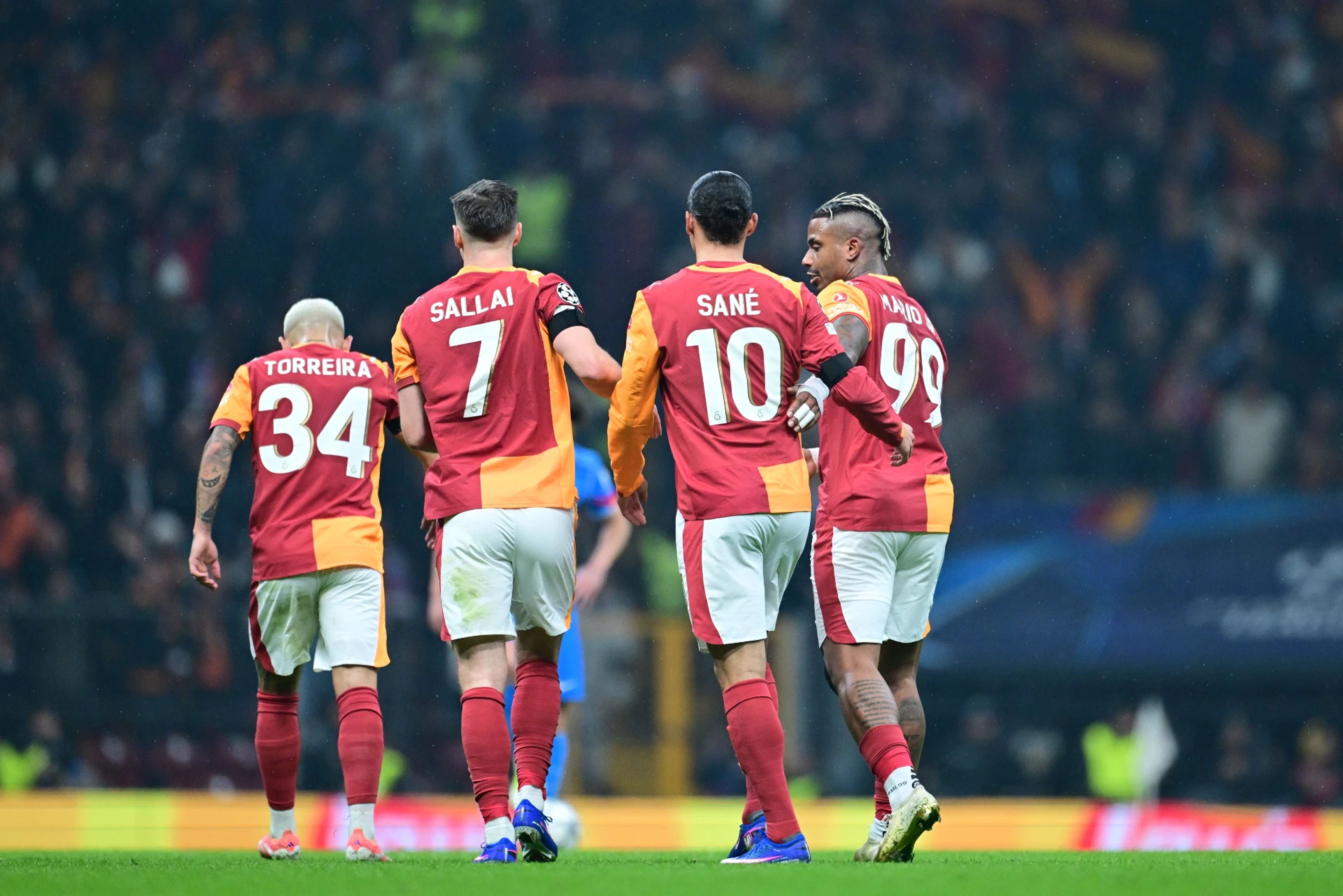 Kadroda son durumu