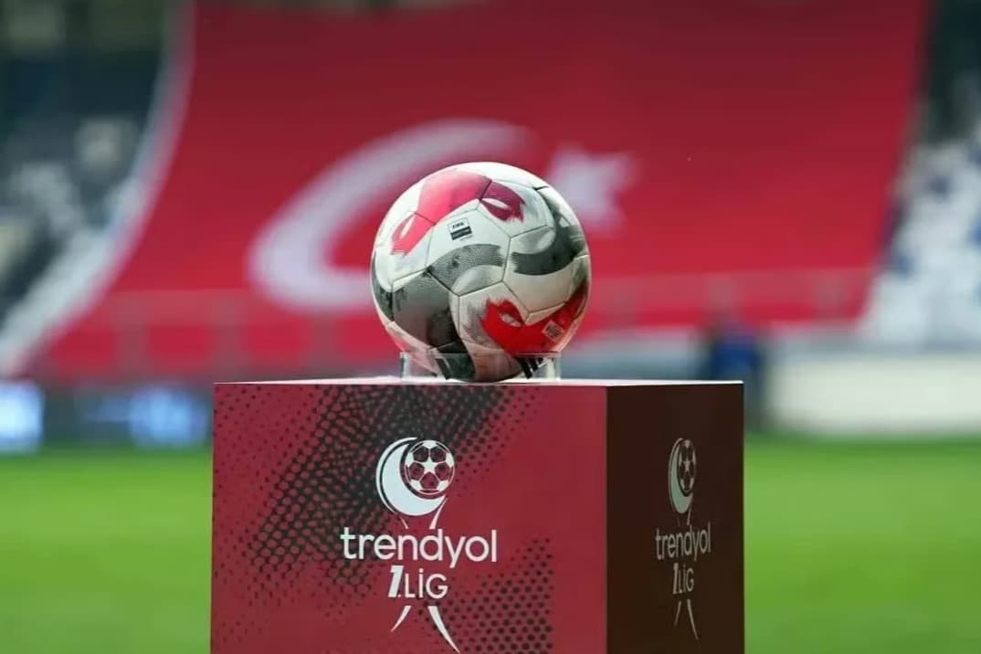 1. Lig'de Süper Lig bileti son haftaya kaldı