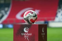 1. Lig'de Süper Lig bileti son haftaya kaldı