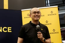 Trump kara para aklamaktan suçlu bulunan Binance kurucusu CZ'yi affetti