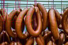 Afyon sucuğu Avrupa Birliği'nden coğrafi işaret tescili aldı