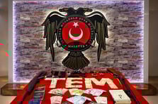 Malatya ve Şanlıurfa'da DEAŞ operasyonu! 9 gözaltı