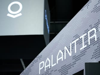 UN Moves to Renew Palantir Contract