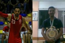 Gazze'de bir sporcu daha hayatını kaybetti: Filistinli basketbolcu, hasta kızına ilaç ararken vuruldu