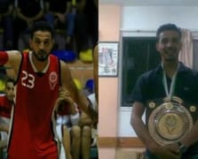 Gazze'de bir sporcu daha hayatını kaybetti: Filistinli basketbolcu, hasta kızına ilaç ararken vuruldu