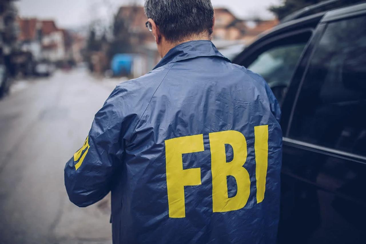 ABD'de eski FBI ajanına gözaltı