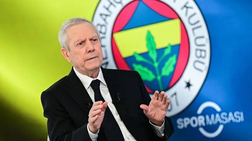 Aziz Yıldırım ile Acun Ilıcalı arasında ne yaşandı