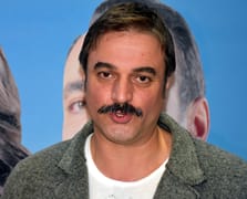 Ufuk Özkan kimdir? Ünlü oyuncu Ufuk Özkan kaç yaşında, nereli?