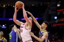 Alperen Şengün'ün çabası yetmedi: Houston Rockets uzatmada kaybetti