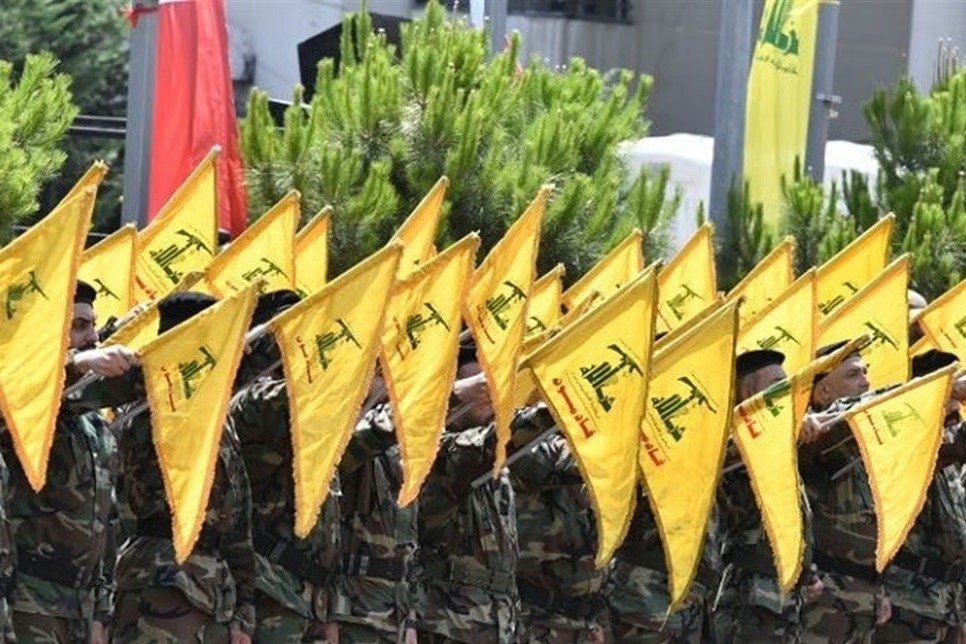 Hezbollah MP Dismisses Disarmament Plan As “Ink On Paper”