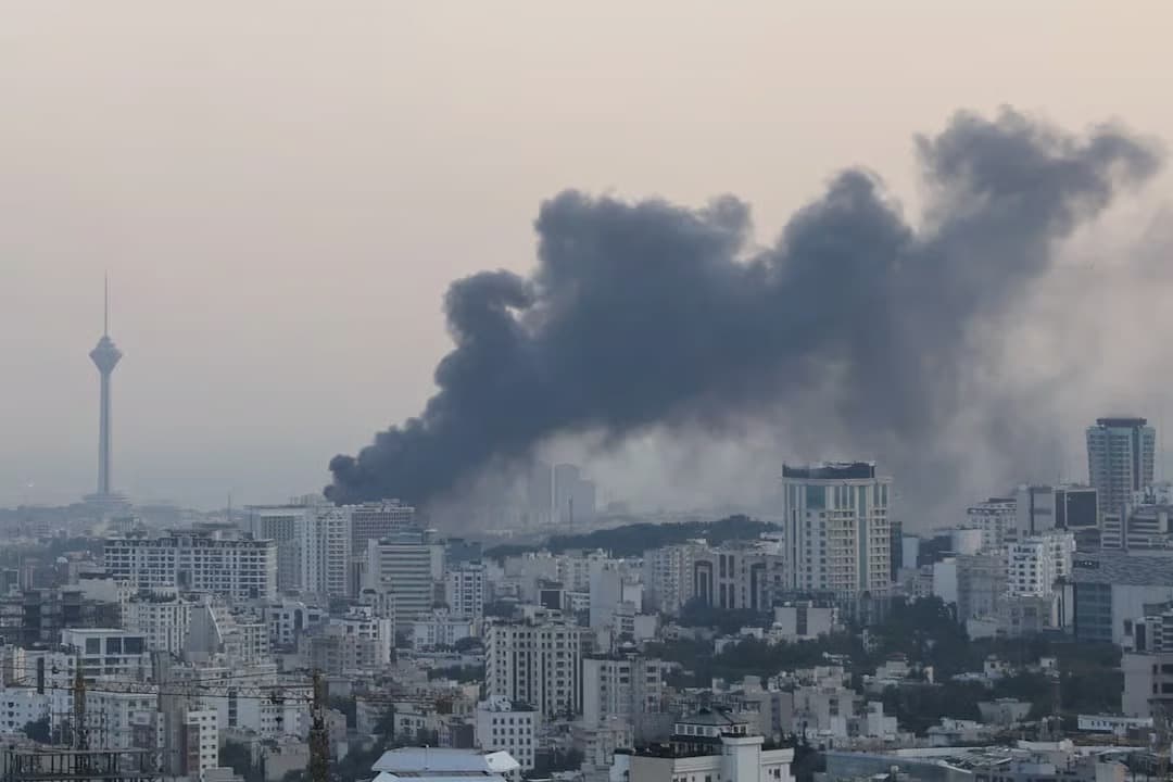 İsrail İran'a saldıracak mı?