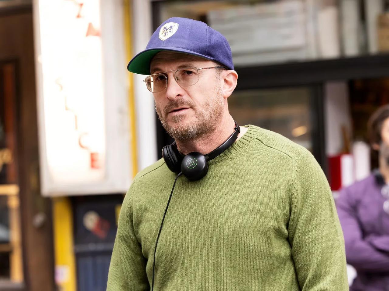 Hollywood'da yapay zeka devrimi