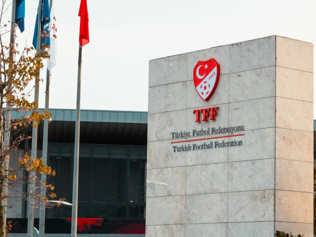 TFF, Türk futbolunda bahis ağını çökertti